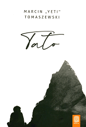 Tato. M. Tomaszewski. Gliwice, 2021