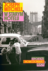 W starym hotelu (...). J. Mitchell. Kraków, 2026