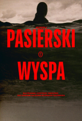 Wyspa. J. Pasierski. Kraków, 2026