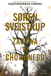 Zabawa (...). S. Sveistrup. Warszawa, 2025