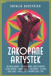 Zakopane artystek. N. Budzynska