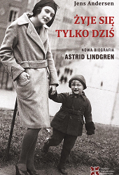 Żyje się tylko dziś. J. Andersen