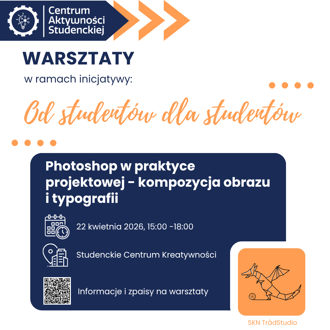 22 kwietnia SKN TrådStudio 2