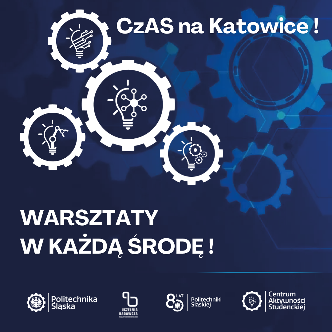 Aktualności CzAS na Katowice