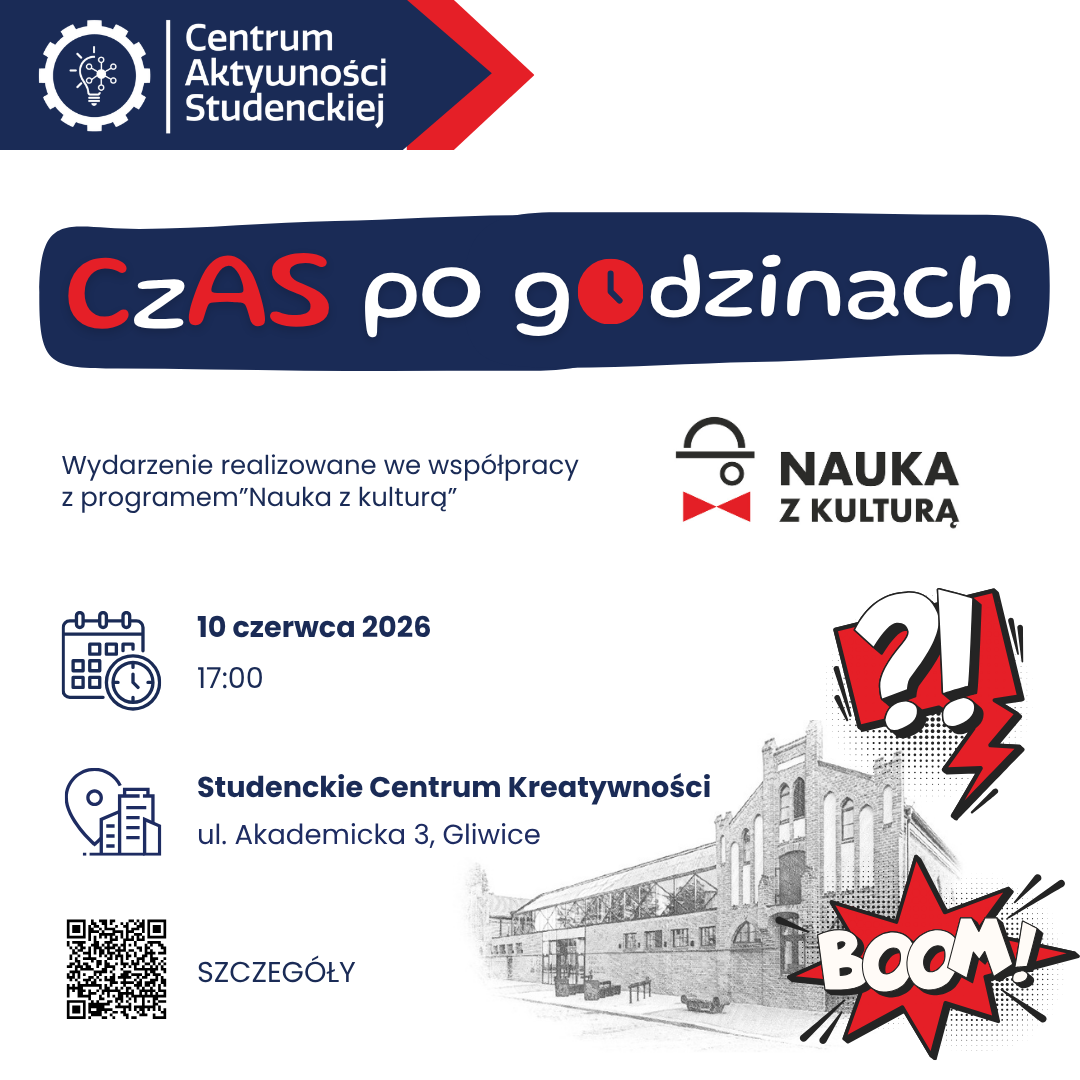 CzAS po godzinach 10 czerwca 2026