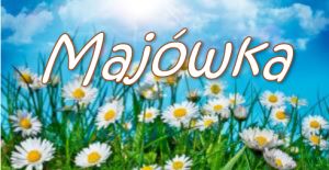 Majówki