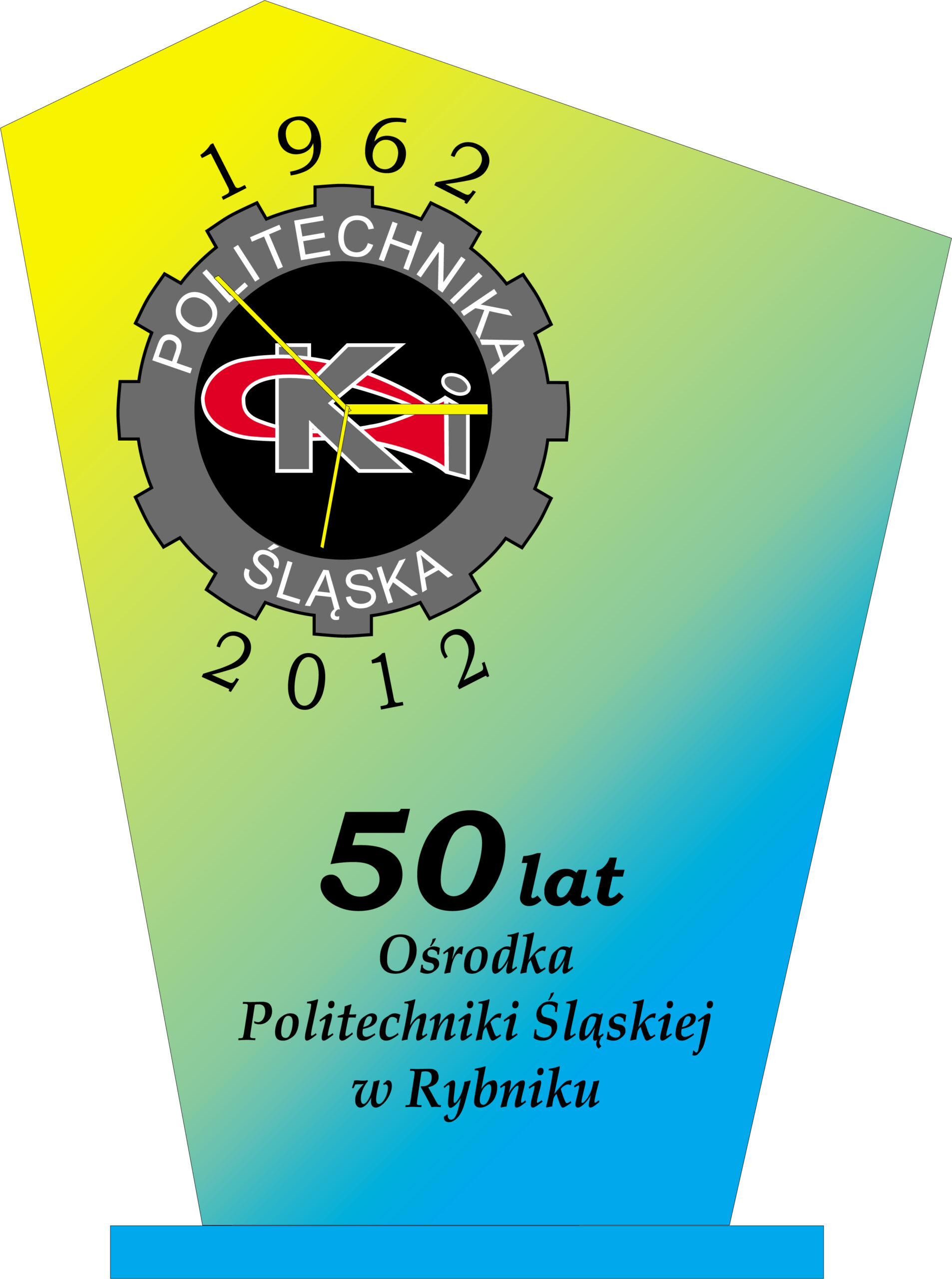 50 lat CKI w Rybniku