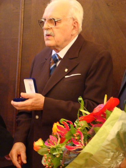 Wizyta u mgr Karola Miczajki