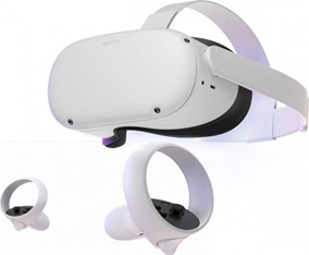 VR