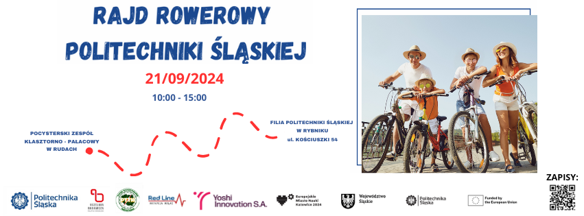 RAJD ROWEROWY Zdjęcie w Tle (2)