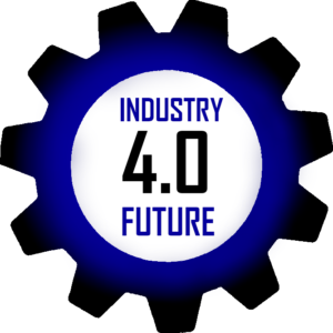 Industry 4 Future logo