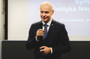 Rektor Politechniki Śląskiej