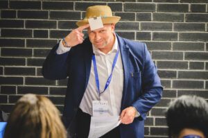 Dr inż. Rafał Setlak