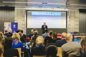 Rektor Politechniki Śląskiej