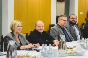 Członkowie Rady Ekspertów Merytorycznych CPN