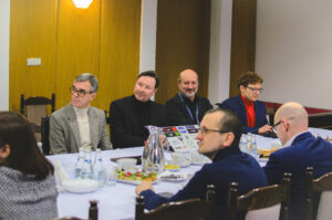 Członkowie Rady Ekspertów Merytorycznych CPN