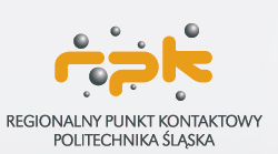 The Regional Contact Point at SUT