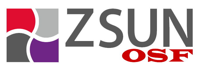 System ZSUN/OSF