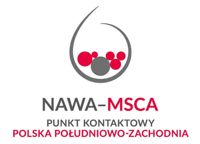 NAWA-MSCA Polska Południowo-Zachodnia