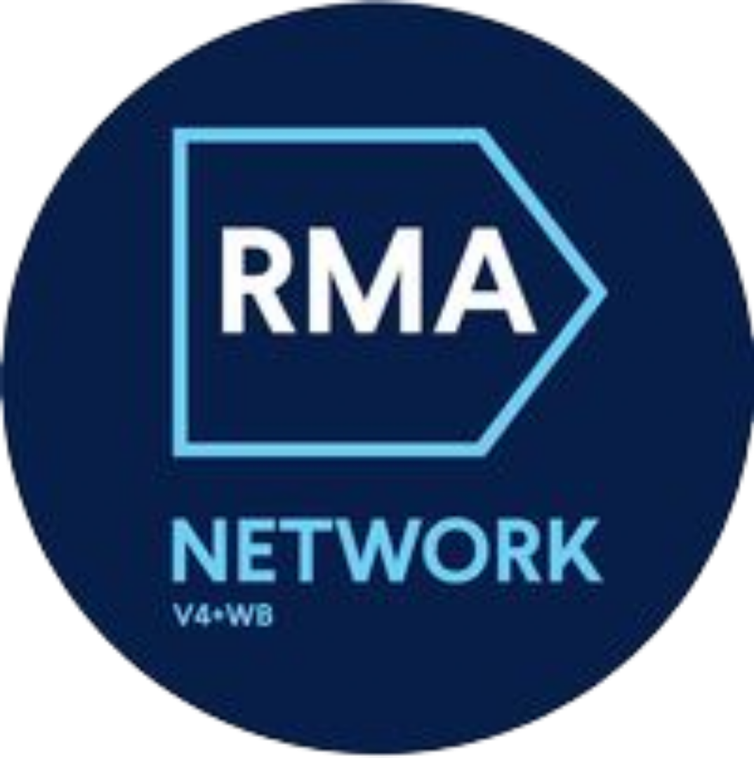 V4+WB Network of Research Managers and Administrators (RMAs) oraz (RMAs) PLUS