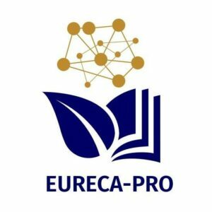 Eureca-Pro - logo