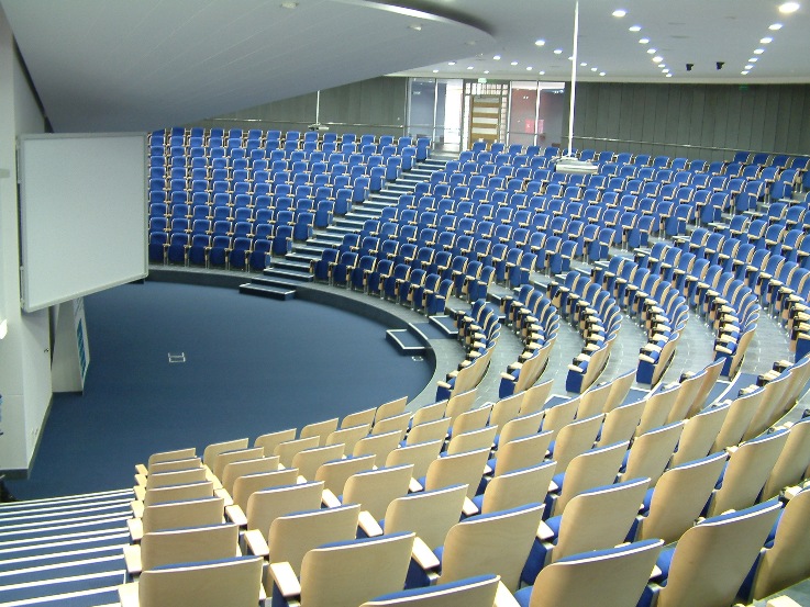 Centrum Edukacyjno-Kongresowe