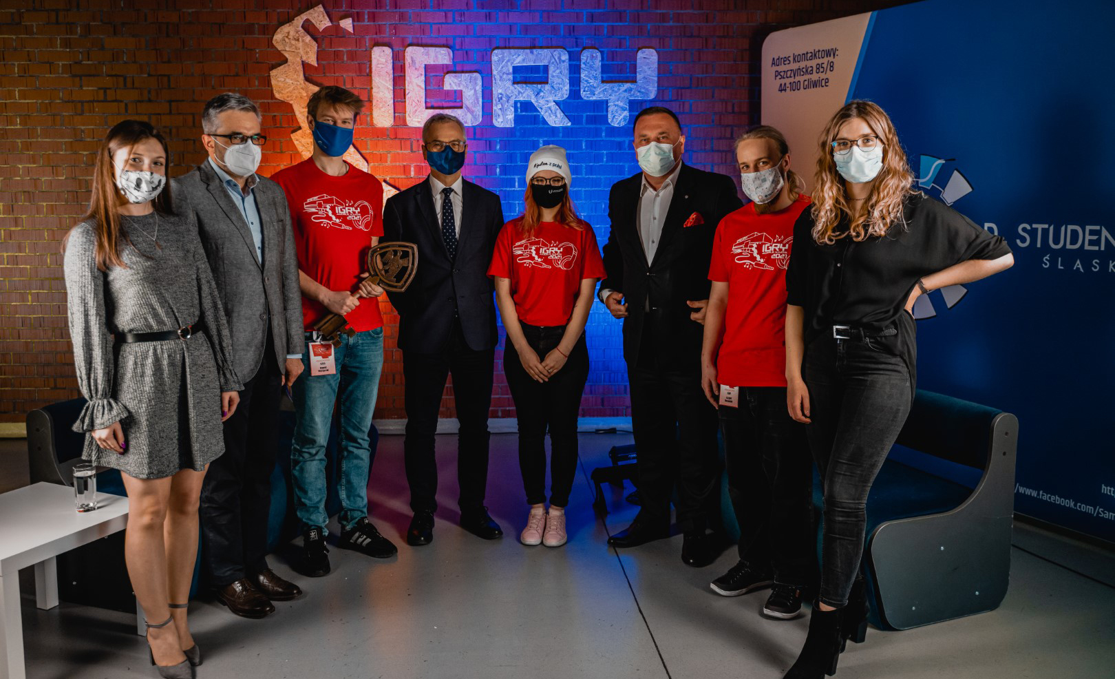 Igry 2021