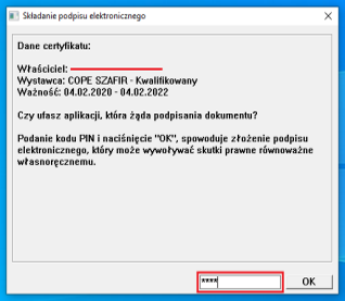 Obraz - instrukcja przedłużenia legitymacji elektronicznych