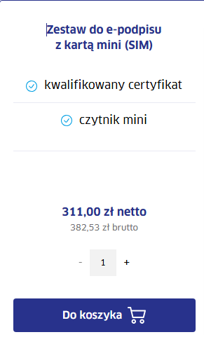 Instrukcja pozyskiwania certyfikatów KIR - obrazek