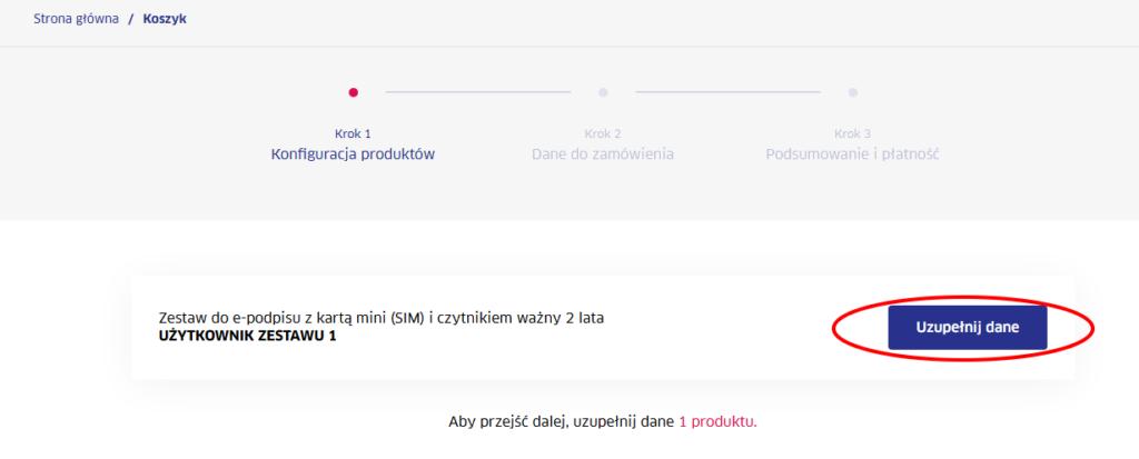 Instrukcja pozyskiwania certyfikatów KIR - obrazek