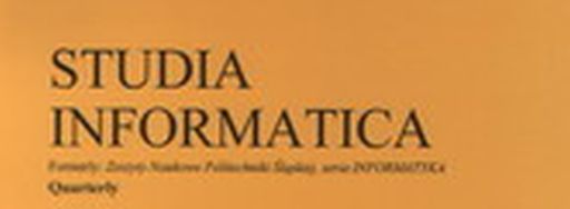 Studia Informatica