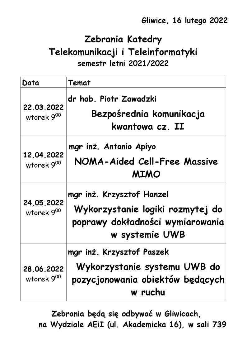 Zebrania-KTIT-lato-2021-2022 Zebrania-KTIT-lato-2021-2022