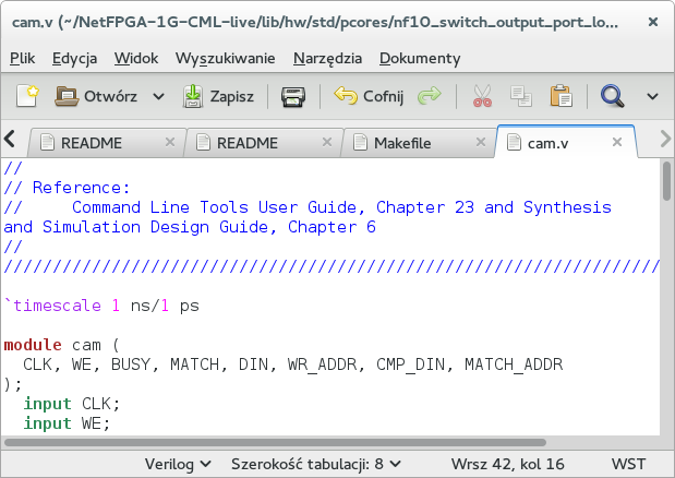 netfpga