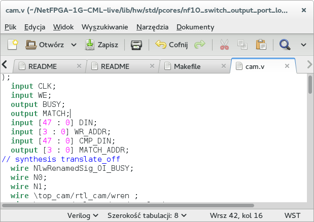 netfpga