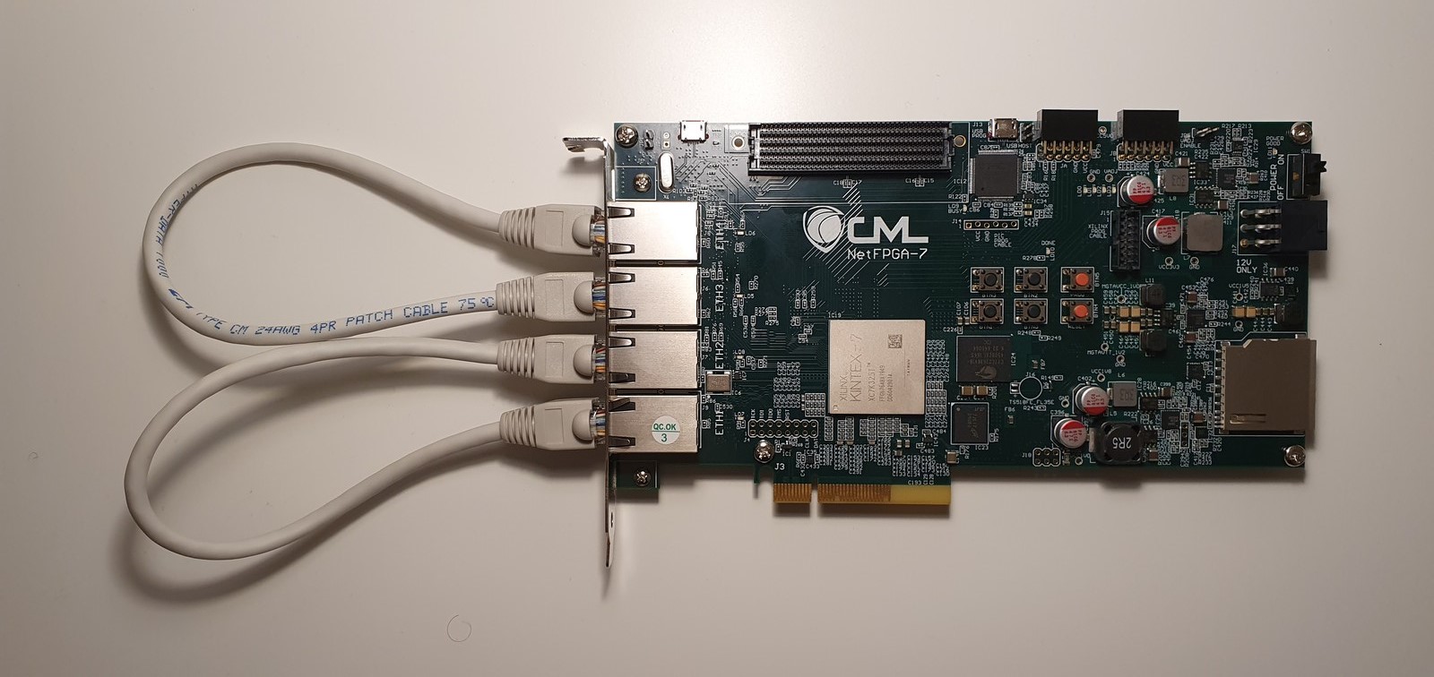 netfpga