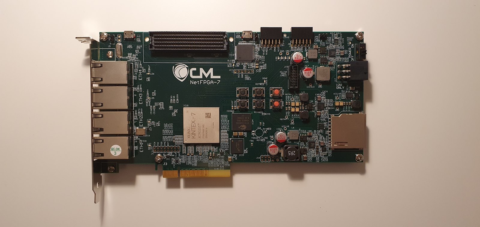 netfpga