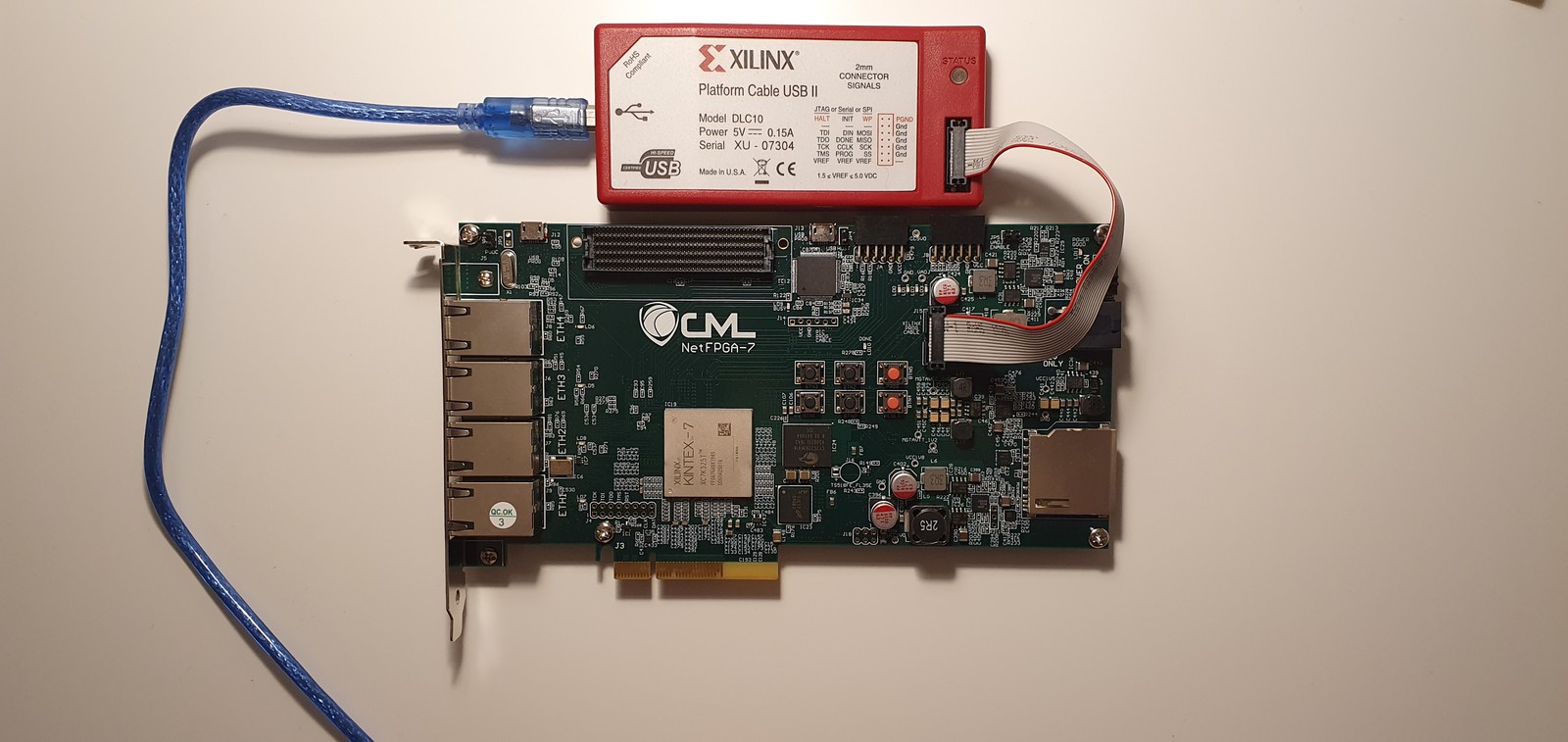 netfpga