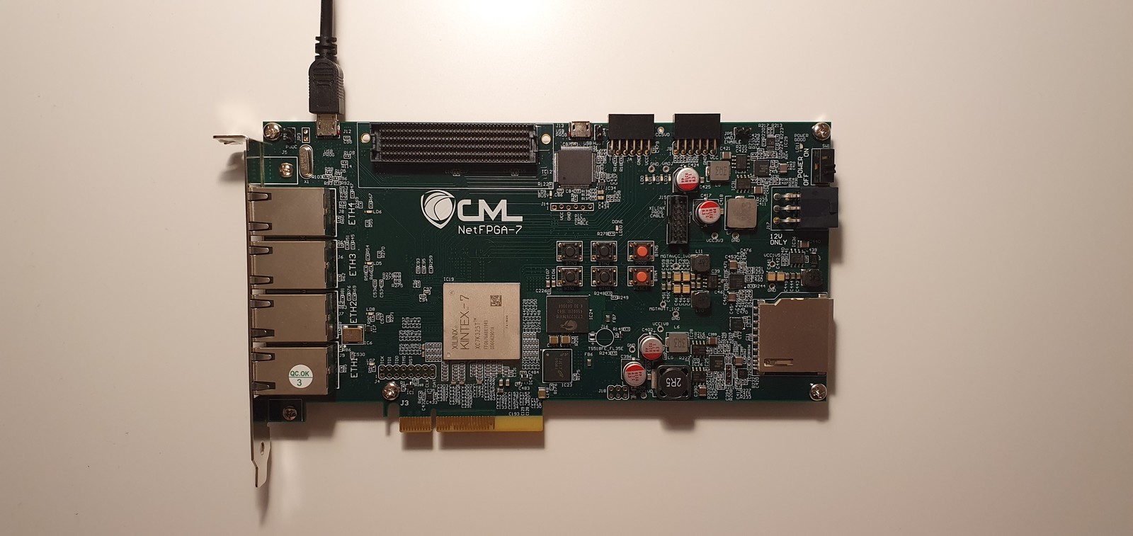 netfpga