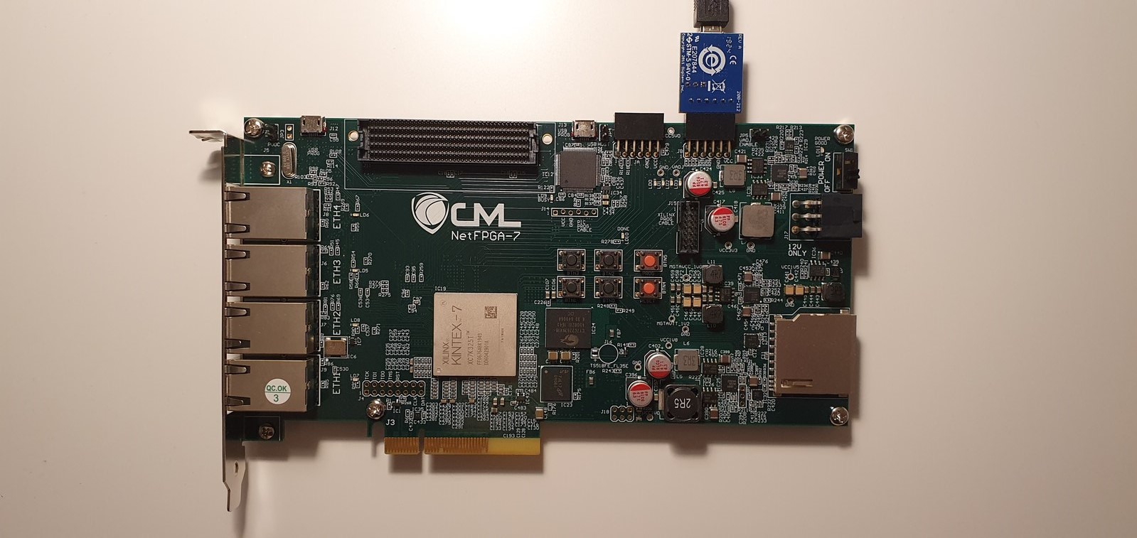 netfpga