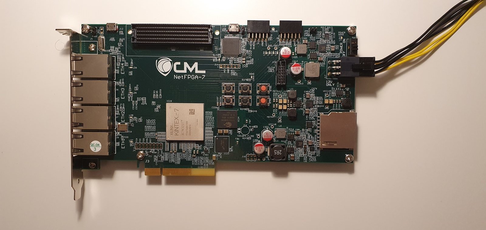 netfpga