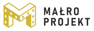 Małro Projekt<br /><font size='-1'>Sp. z o.o.</font>