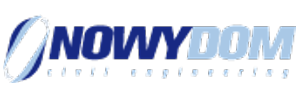 Nowydom Engineering<br/><font size='-1'>Sp. z o.o.</font>