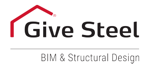 Give Steel BIM & Structural Design <font size='-1'>Sp. z o.o.</font>