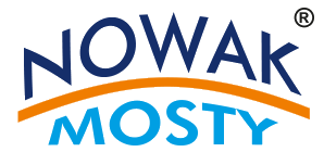 Nowak-Mosty<br/><font size='-1'>Sp. z o.o.</font>