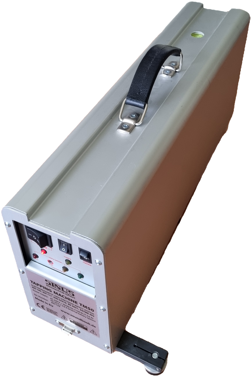 TM50 800255.8 SINUS