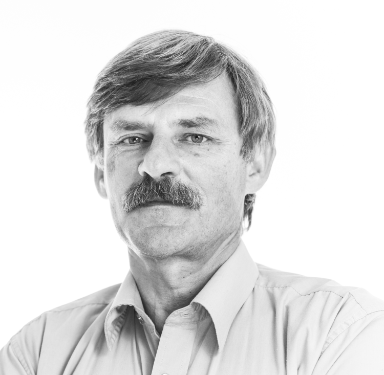 Tomasz Steidl