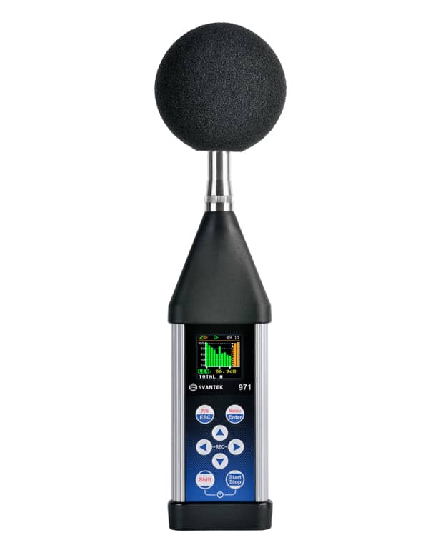 SVAN 971