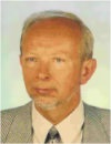 dr hab. inż. Kazimierz Kłosek, prof. PŚ