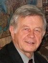 prof. dr hab. inż. Maciej Gryczmański