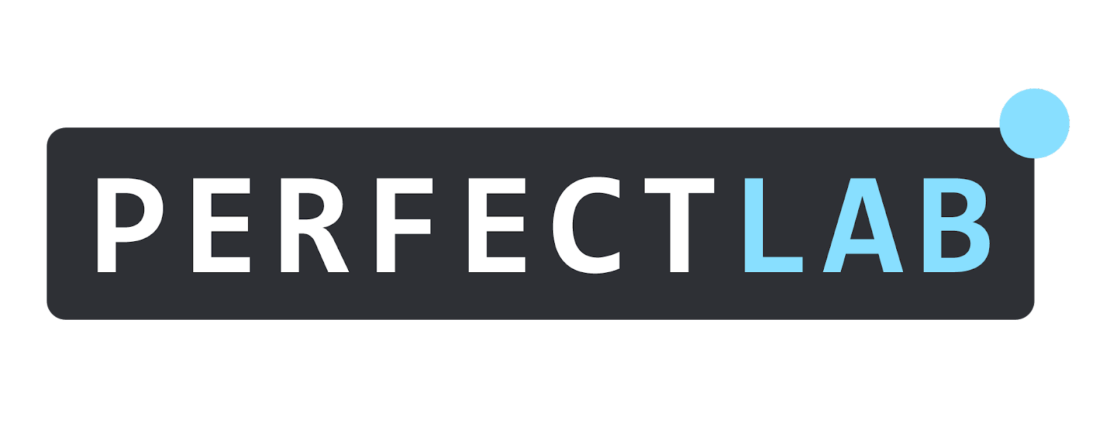 PerfectLab logo
